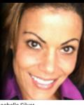 Rochelle Silver, MS, LMHC