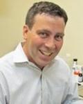 Gregg Greenblatt, DPM