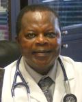 Charles W. Ampadu, MD, FACP