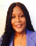Lorna C. Hylledig, EdD, MSPH, RD, LD