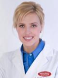 Judith B. Walls, CRNP