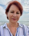 Annette Iskra, LCSW