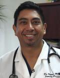 Xavier J. Munoz, DO