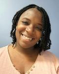 Kalonda Coleman, MS, ALC