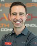 John Jowers, PT, DPT, SCS, CSCS