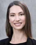 Larissa Kibort, CADC