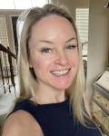 Daniela Krotzer, PhD, LMSW