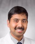 Naveen Gara, MD