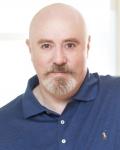 Steven Lavender, PT, BPhT