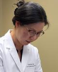 Christina S. Lee, DOM, LAc