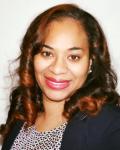 Katrina Rushing, MMHC, LPC