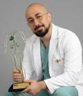 Carlos R. Echevarria, MD, MMM, FSVM