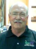 Mark R. Martin, DPH