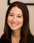 Megan MacCutcheon, MEd, LPC, PMHC