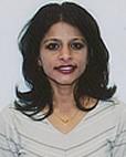 Saluja R. Varghese-Goldman, MD