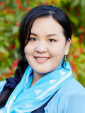 Joyce L. Knieff, ND, LicAc