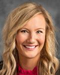 Lexye N. Bruegman, OD