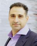 Fadi Bacha, MD