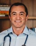 Jason A. Duprat, MBA, MSA, APRN, CRNA