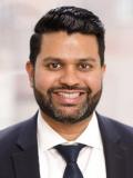 Febin Melepura, MD
