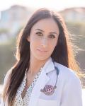 Shatha Abudamous, MD