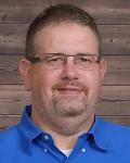 Christopher A. Boatwright, I, LPC, MA, BS
