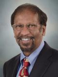 Jeevaratnam S. Chandra, MD, FACC, FCCP