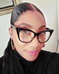 Tiona T. Washington, MAHR, LCMHC, LPC