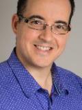 Alejandro J. Hidalgo Rios, MD