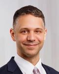 Robert Zahn, DC