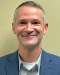 Charles W. McDonough, MSN, RN, PMHNP-BC