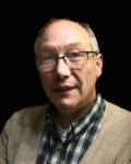 Peter J. O'Donnell, CP