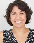 Maya Martinez, MAcOM, LAc