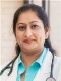 Deepti Saxena, MD
