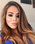 Hilary E. Ortega, APRN
