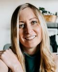 Alexis Jardine, MS, LMFT