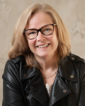 Debra MacIntyre, ND