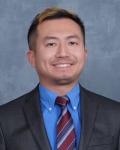 Eric Zhang, MD