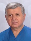 Ismail Ozcan, MD
