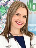 Yamillie S. Ortiz Lopez, MD