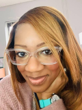 Nakeesha Longmire, LCSW