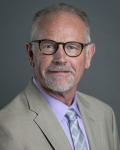 Stephen Nunn, MPAS, PA-C, DFAAPA