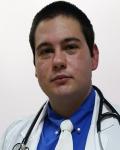 Yavor Geshev, DPM
