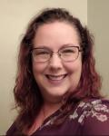Tami Mellinger, LPCC