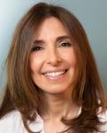 Silvina Falcon - Levine, MSW, LCSW