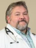 James Russell, Jr., FNP-C