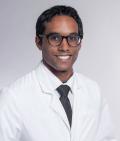 Vinesh Anandarajan, MD