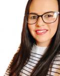 Gabriela Rocha, LDN, CNS, MS