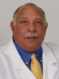 Keith Ledford, MD