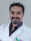 Rakesh Nanda, MD